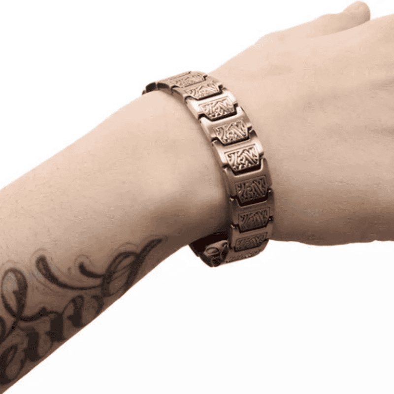 coppervital Vitality Bracelet